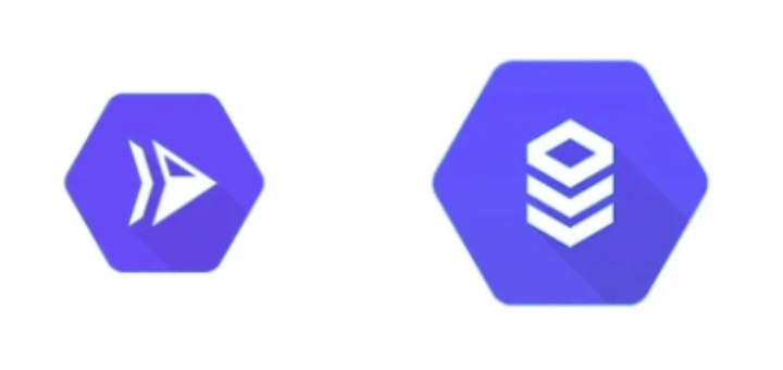 cloud run and cloud sql